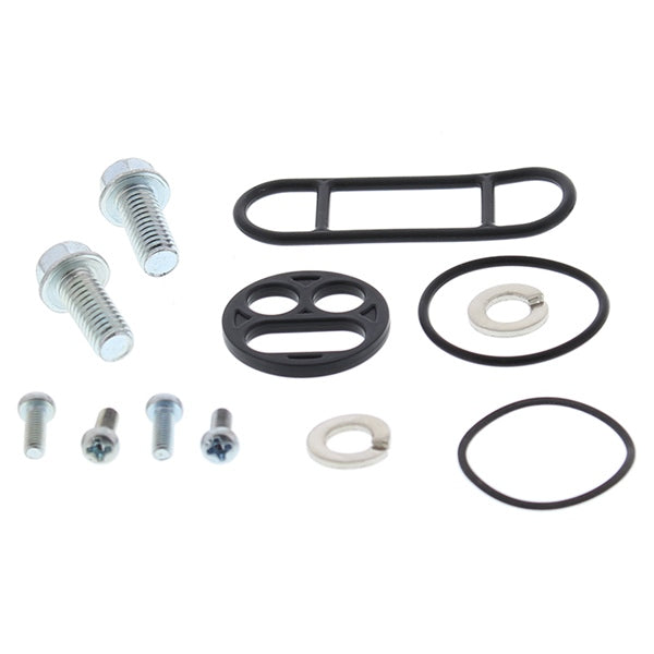 All Balls Fuel Tap Rebuild Kit Fits Yamaha