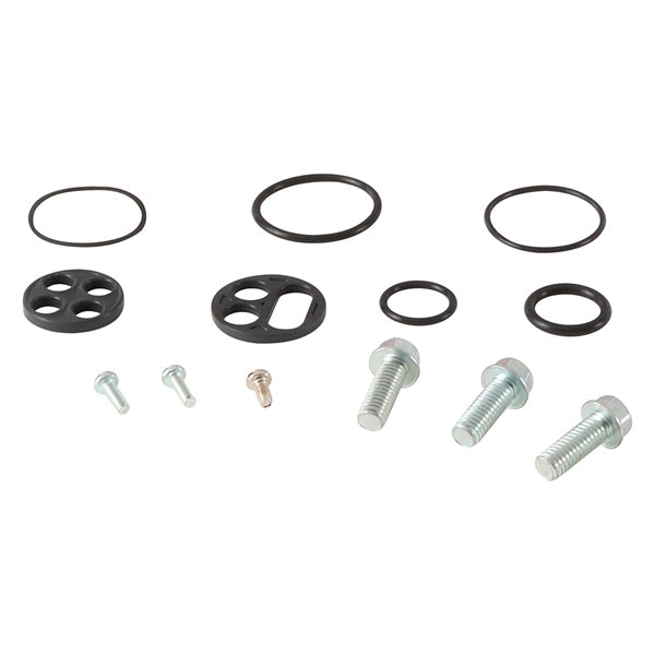 All Balls Fuel Tap Rebuild Kit Fits Suzuki