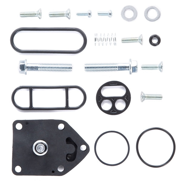 All Balls Fuel Tap Rebuild Kit Fits Suzuki