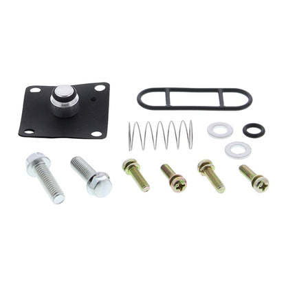 All Balls Fuel Tap Rebuild Kit Fits Suzuki