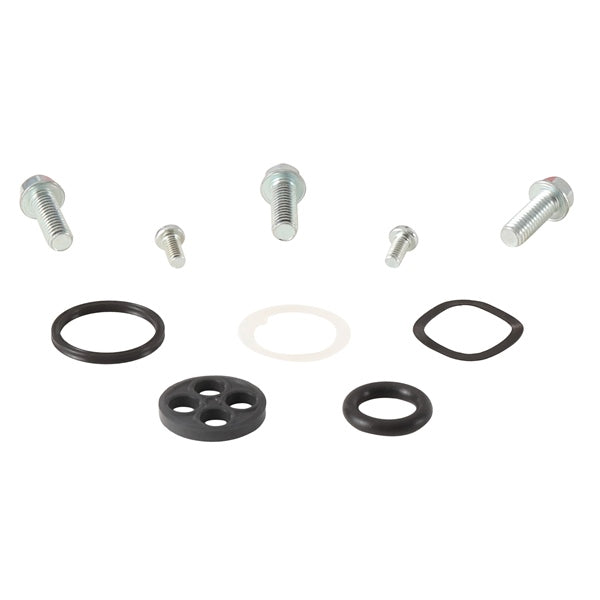 All Balls Fuel Tap Rebuild Kit Fits Honda