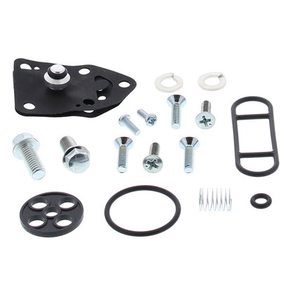 All Balls Fuel Tap Rebuild Kit Fits Yamaha