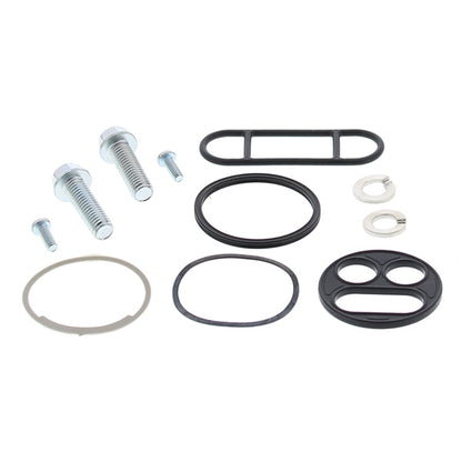 All Balls Fuel Tap Rebuild Kit Fits Yamaha