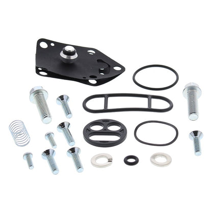 All Balls Fuel Tap Rebuild Kit Fits Yamaha