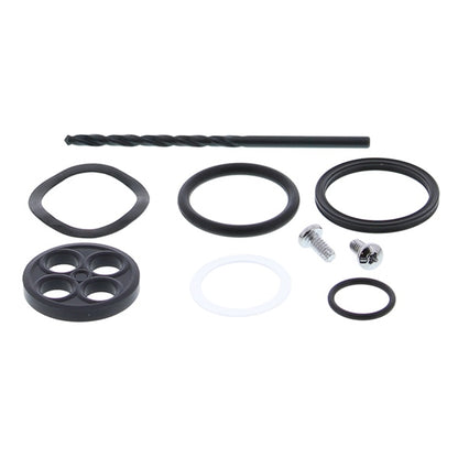 All Balls Fuel Tap Rebuild Kit Fits Honda