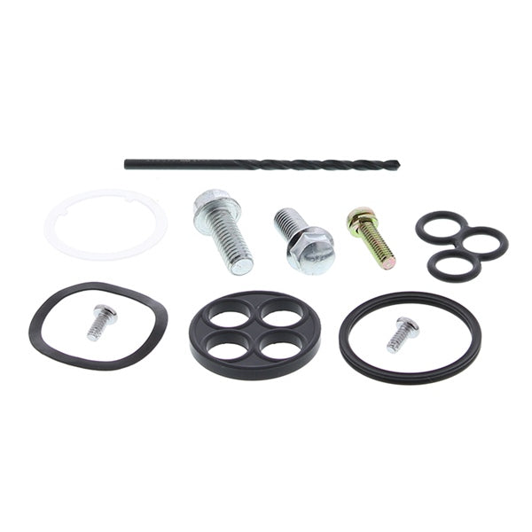 All Balls Fuel Tap Rebuild Kit Fits Honda