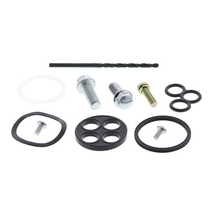 All Balls Fuel Tap Rebuild Kit Fits Honda