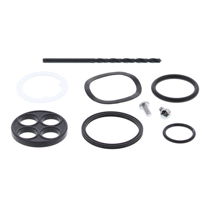 All Balls Fuel Tap Rebuild Kit Fits Honda