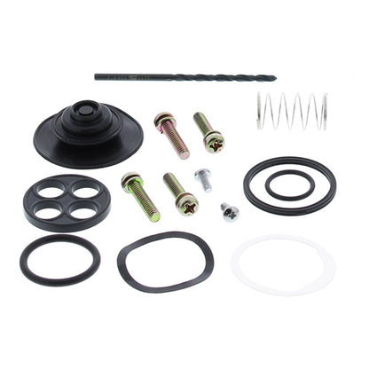 All Balls Fuel Tap Rebuild Kit Fits Honda