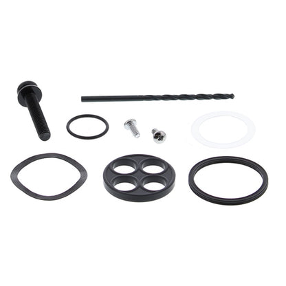 All Balls Fuel Tap Rebuild Kit Fits Honda