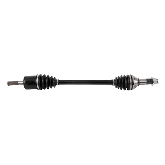 All Balls 6 Ball Heavy Duty Axle Fits Can-am