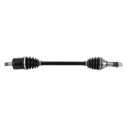 All Balls 6 Ball Heavy Duty Axle Fits Can-am