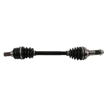 All Balls 6 Ball Heavy Duty Axle Fits Yamaha