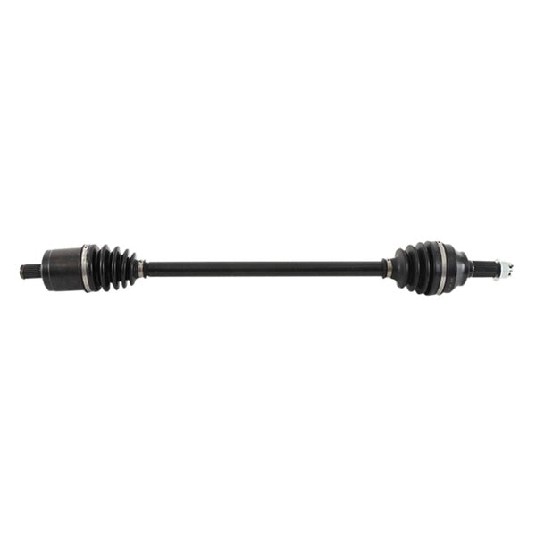 All Balls 8 Ball Extreme Duty Axle Fits Polaris