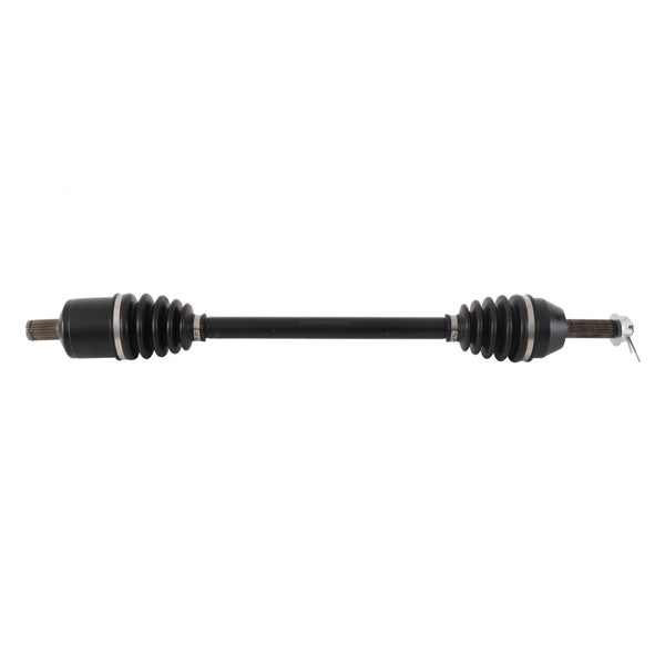 All Balls 8 Ball Extreme Duty Axle Fits Polaris