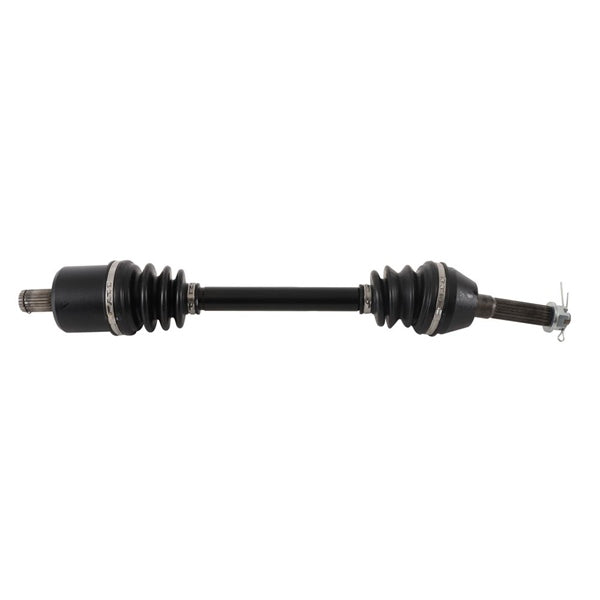 All Balls 8 Ball Extreme Duty Axle Fits Polaris