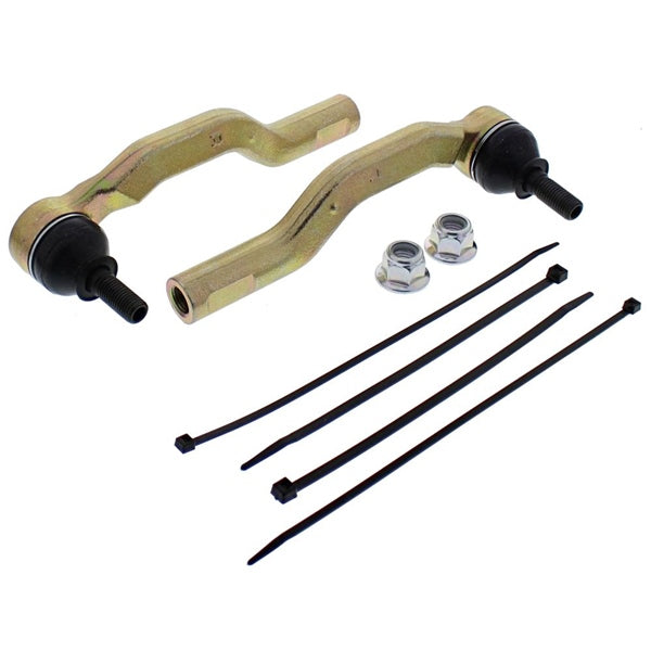 All Balls Tie Rod End Rack Kit Outer