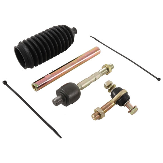 All Balls Tie Rod End Rack Kit Left