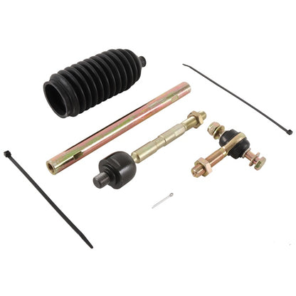 All Balls Tie Rod End Rack Kit Left