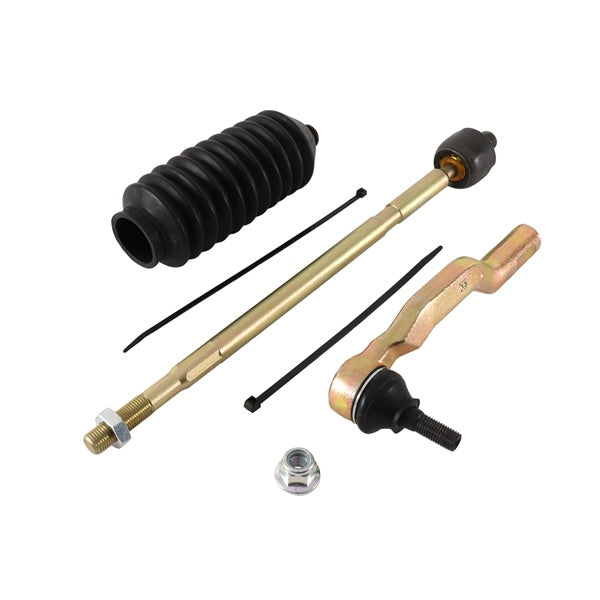 All Balls Tie Rod End Rack Kit Left