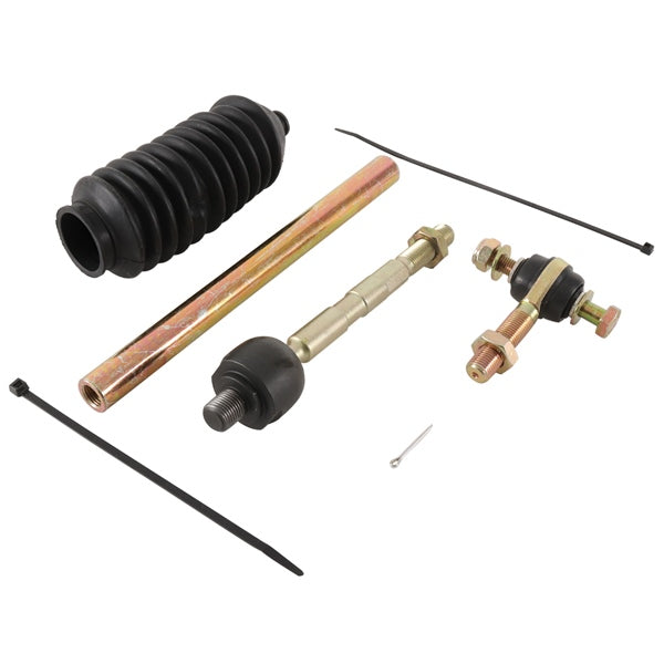 All Balls Tie Rod End Rack Kit Right