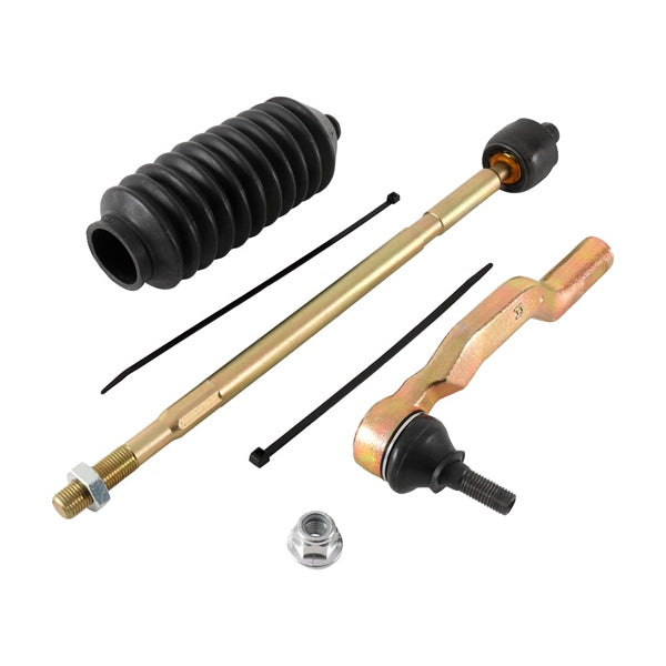 All Balls Tie Rod End Rack Kit Right