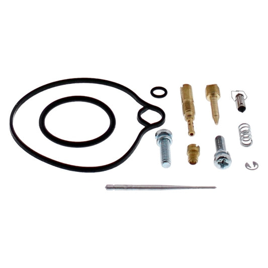 All Balls Carburetor Repair Kit Fits Kawasaki