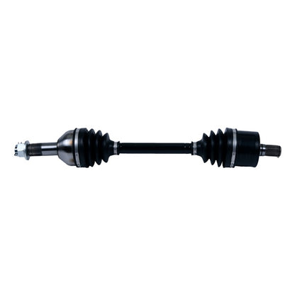 All Balls 6 Ball Heavy Duty Axle Fits Can-am