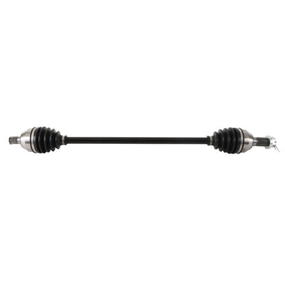 All Balls 6 Ball Heavy Duty Axle Fits Can-am