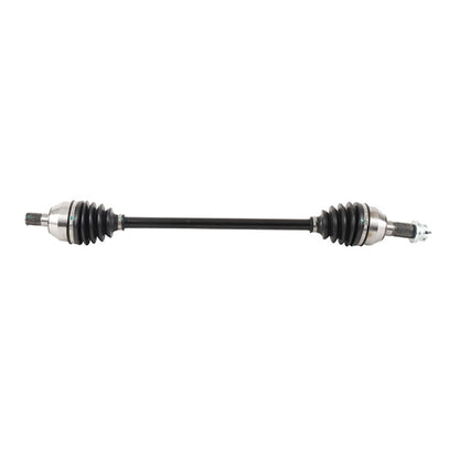 All Balls 6 Ball Heavy Duty Axle Fits Can-am