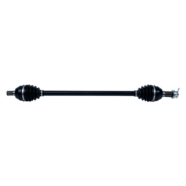 All Balls 8 Ball Extreme Duty Axle Fits Can-am