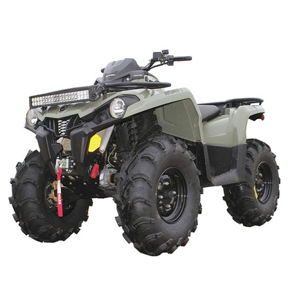 High Lifter Lift Kit Fits Can-am - +2"-309110-HighLifter-Elevate