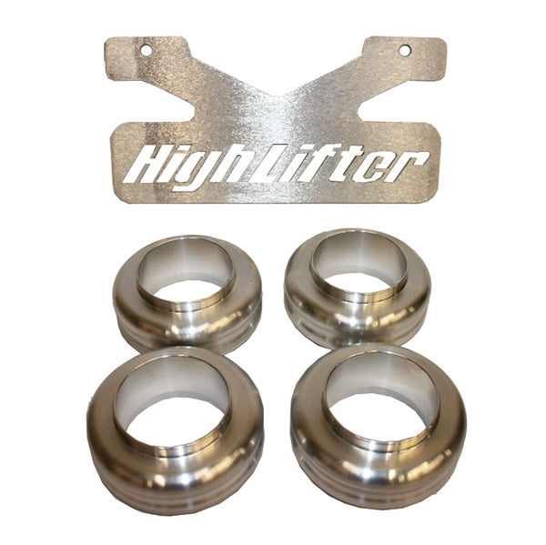 High Lifter Signature Series Lift Kit Fits Can-am - +1.5"-309112-HighLifter-Elevate