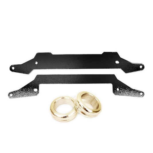 High Lifter Lift Kit Fits Polaris - +4"-HighLifter-Elevate
