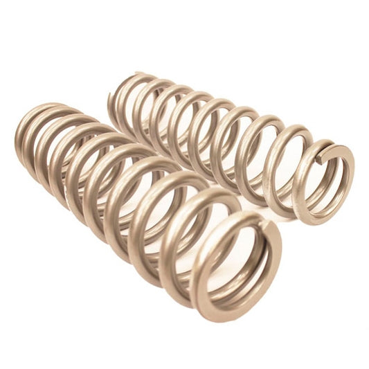 HIGH LIFTER Overload Lift Spring Kit-309205-HighLifter-Elevate