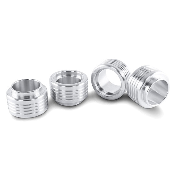 High Lifter Lift Kit Spring Spacer-309285-HighLifter-Elevate