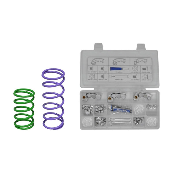 Rev1 Kit d'embrayage pour Polaris - N/A