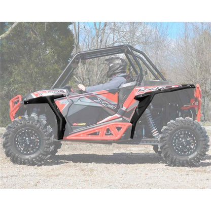 Élargisseur d'aile Super ATV pour Polaris