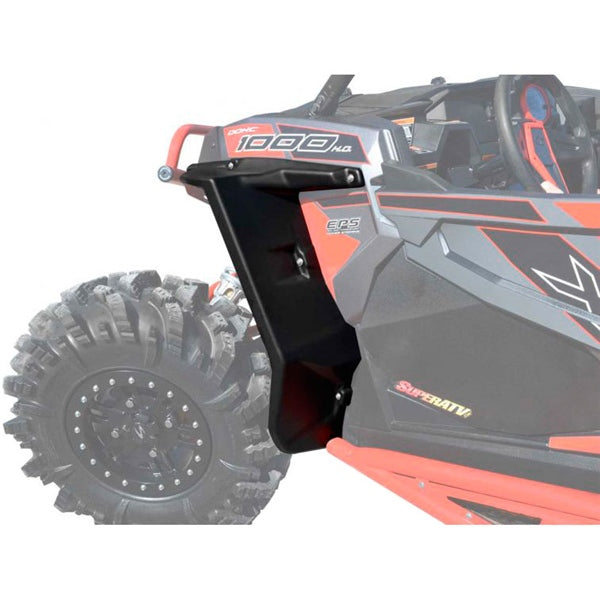 Élargisseur d'aile Super ATV pour Polaris