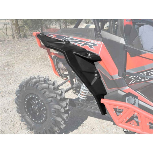 Élargisseur d'aile Super ATV pour Polaris