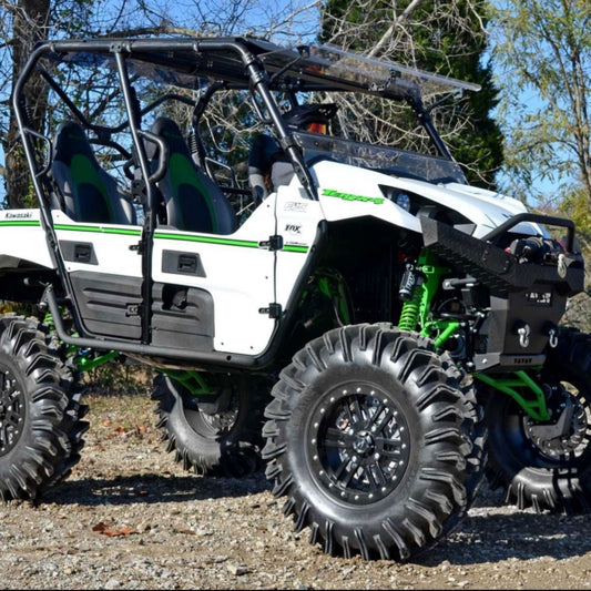 Barres Nerf Super ATV HD pour Kawasaki