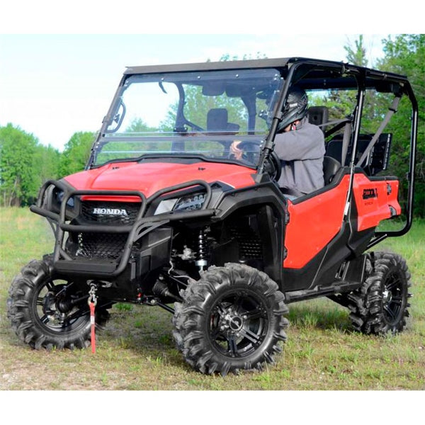 Petit kit de levage Super ATV pour Honda - +3"