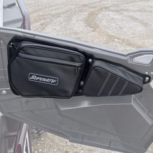 SUPER ATV Fullsize Door Bag