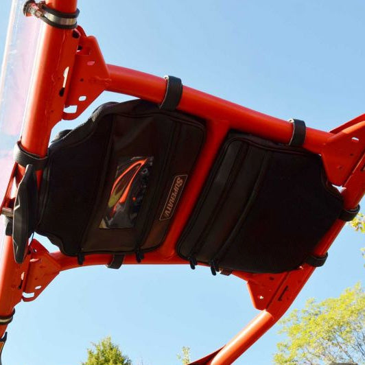 SUPER ATV Overhead Bag