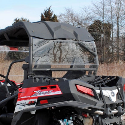 Pare-brise arrière Super ATV pour CFMoto