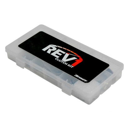 Rev1 Kit d'embrayage pour Polaris - N/A