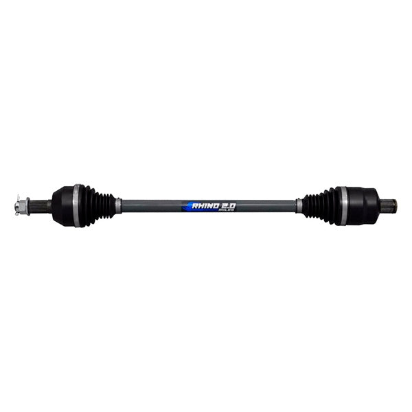 Rhino 2.0 Complete HD Axle Fits Polaris