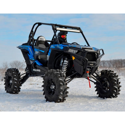 Petit kit de levage Super ATV pour Polaris - +3"