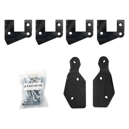 SUPER ATV Small Lift Kit +1.5"