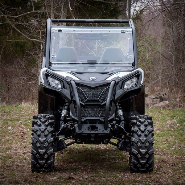 Pare-brise rabattable Super ATV pour Can-am